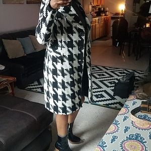 International Concept coat